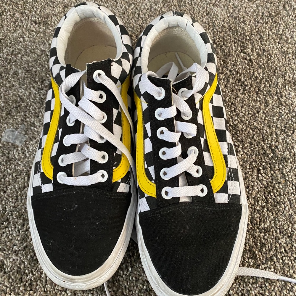 custom vans - Picture 2 of 4
